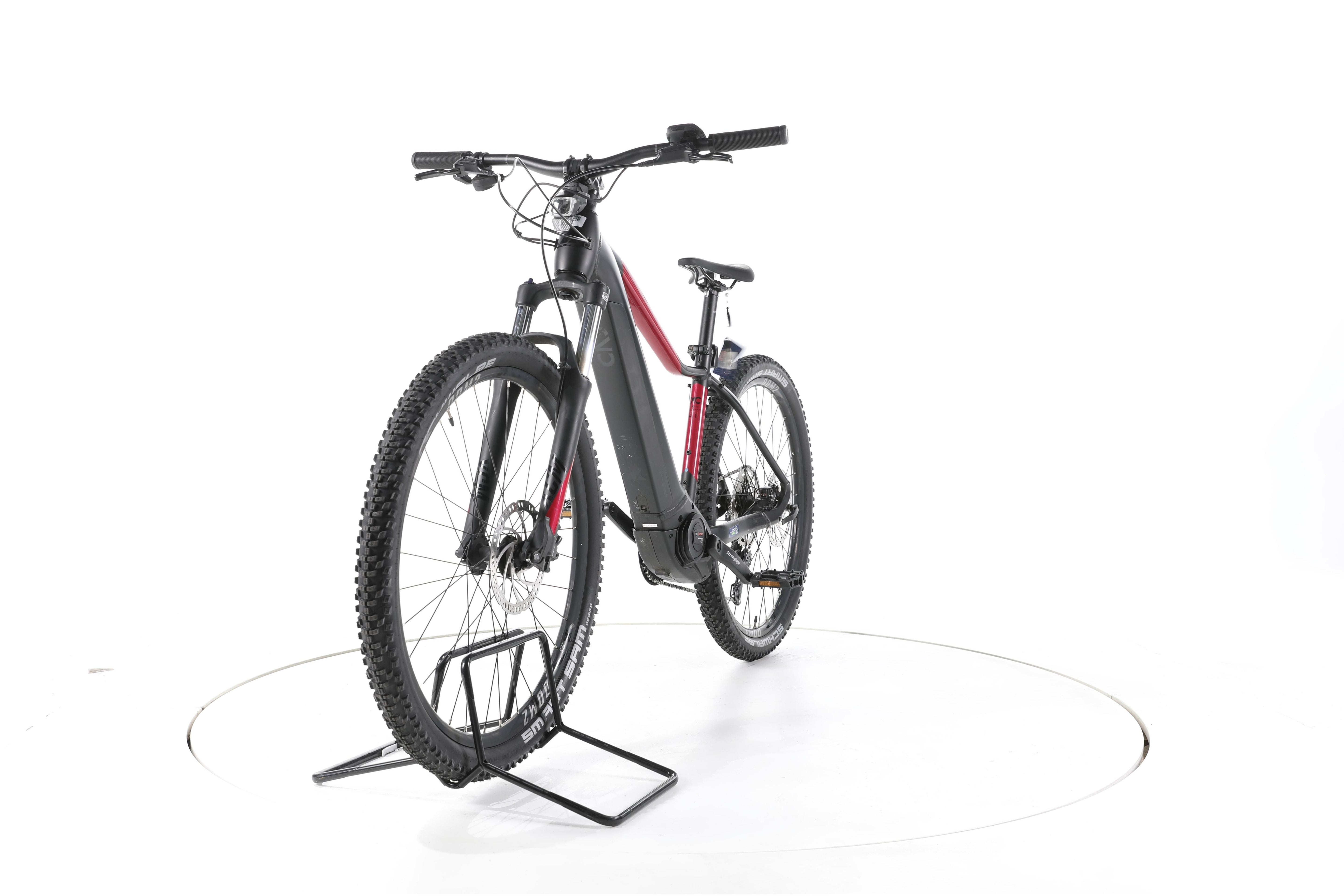 Bulls Aminga EVA 1 E-Bike - Image 5