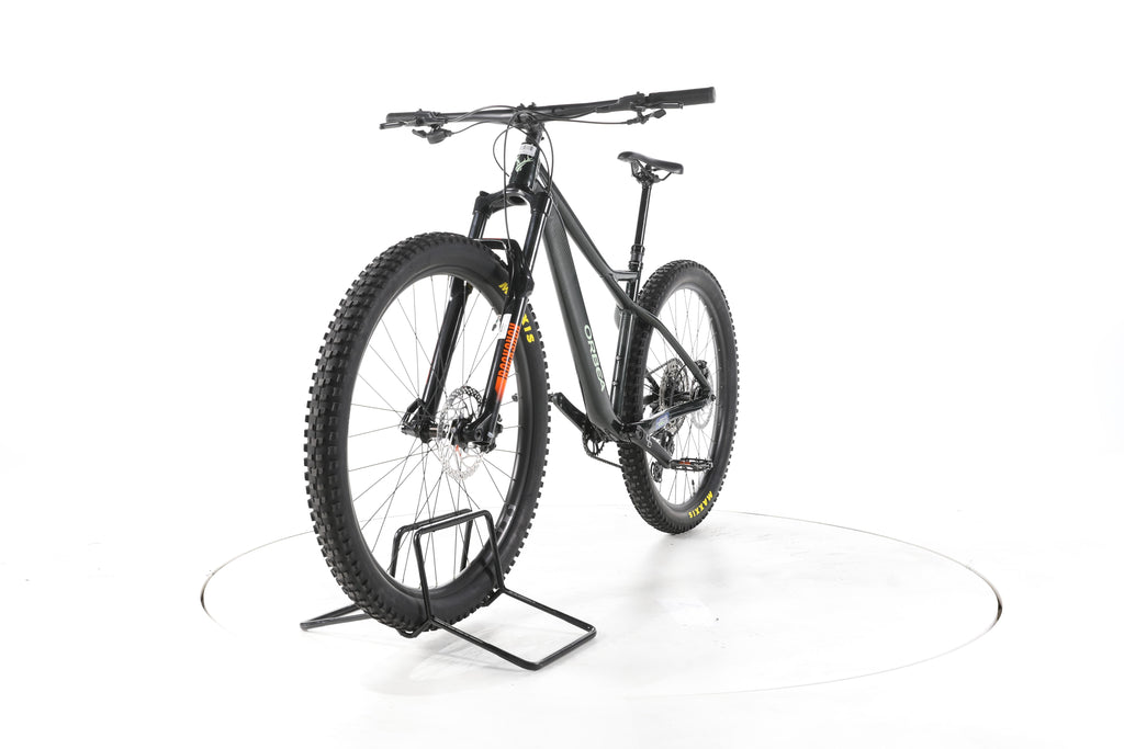 Orbea Laufey H30 Fahrrad Hardtail - Image 5