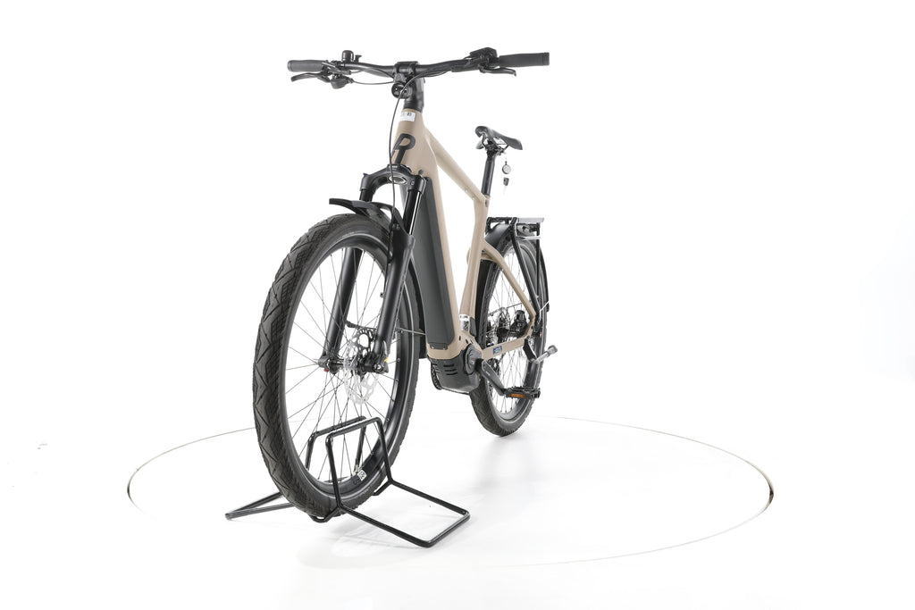 Rose Mayor Plus 1 SUV Trekking E-Bike 2024 - Image 5