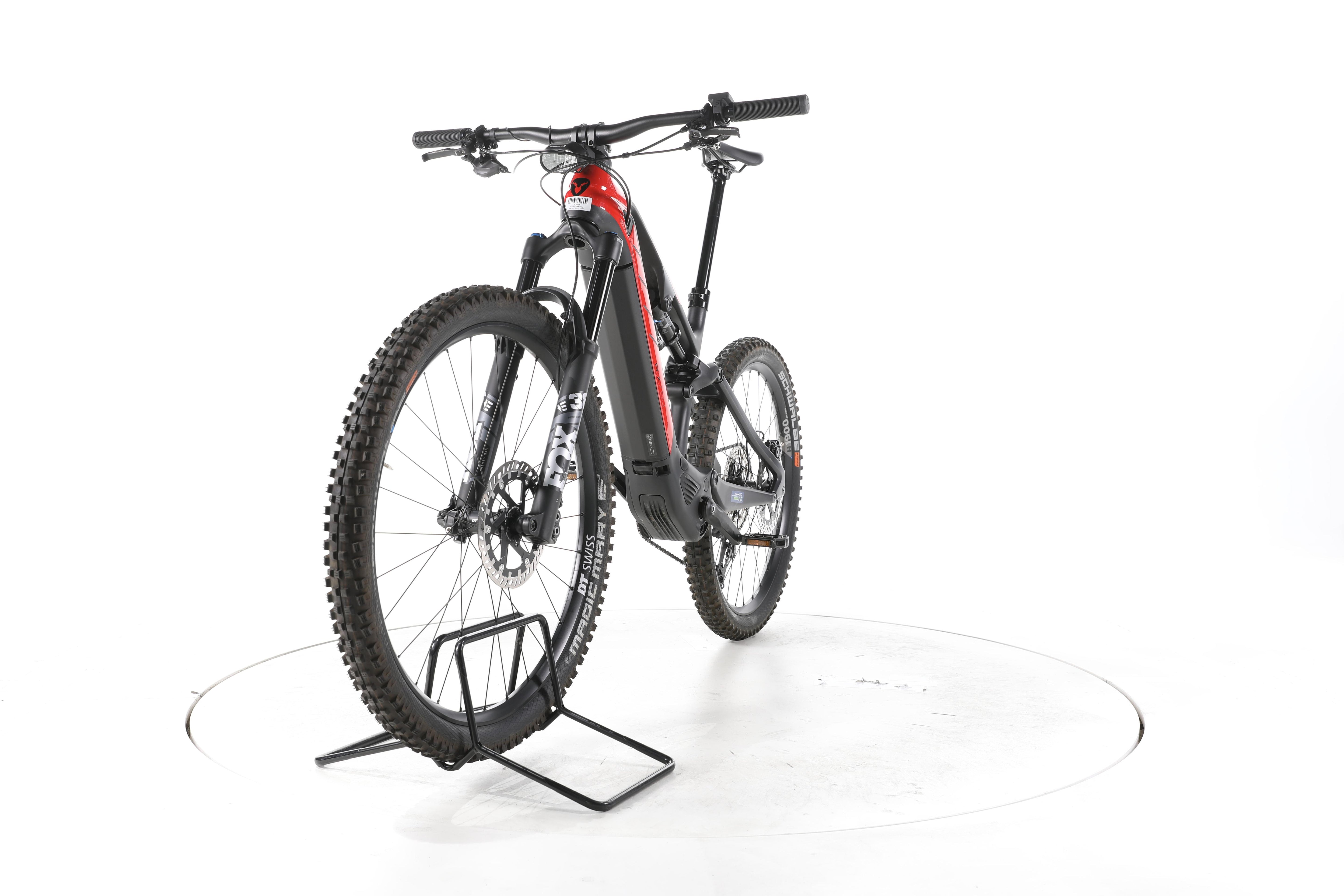 Rotwild R.X750 CORE E-Bike Fully Carbon - Image 5