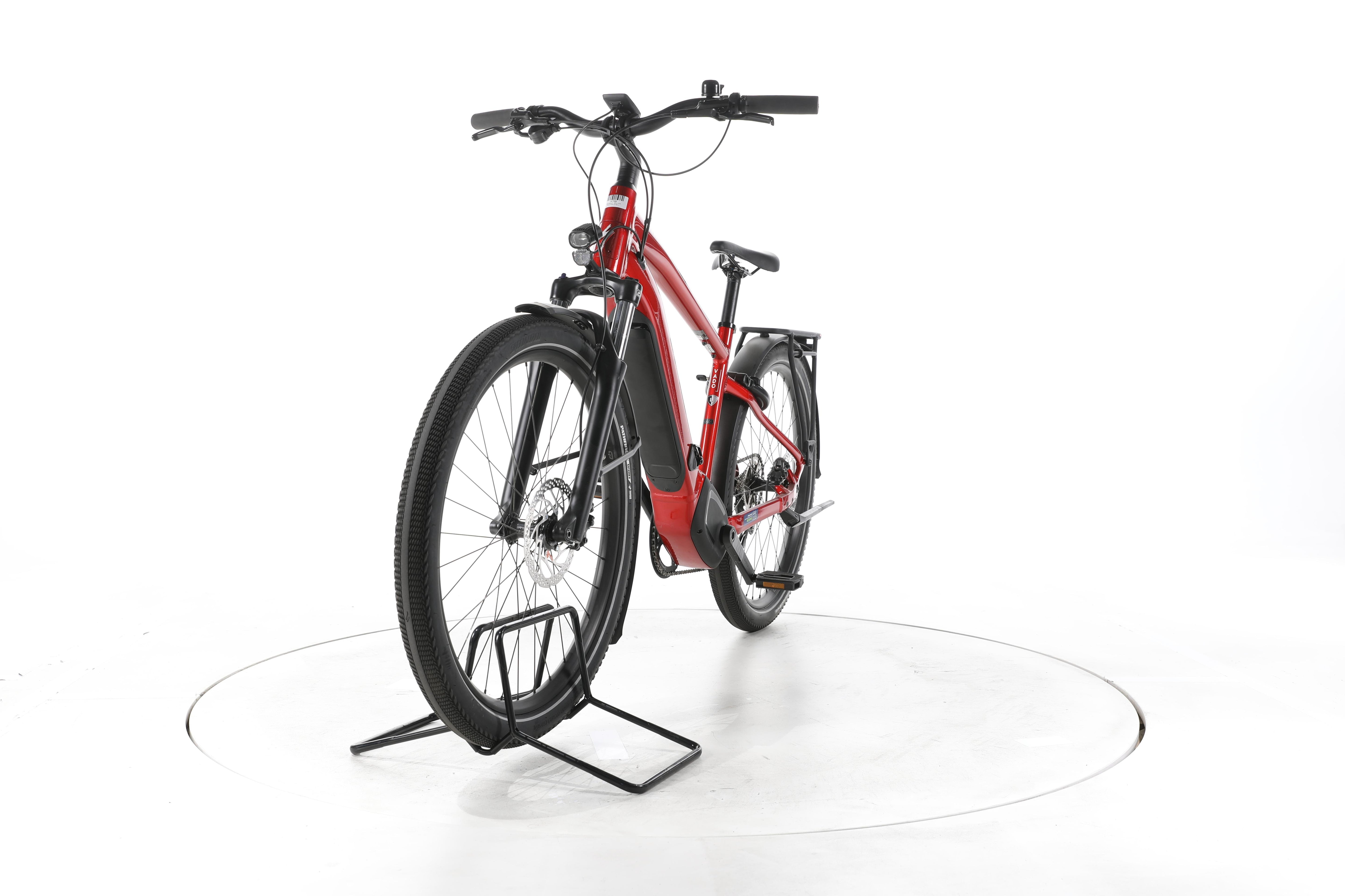 Specialized Turbo Vado 3.0 Trekking E-Bike - Image 5