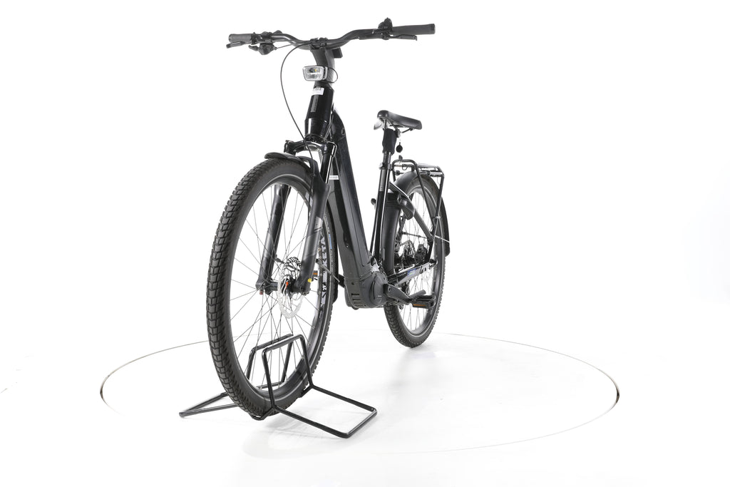 FLYER Upstreet 7.12 XC Trekking E-Bike Tiefeinsteiger - Image 5