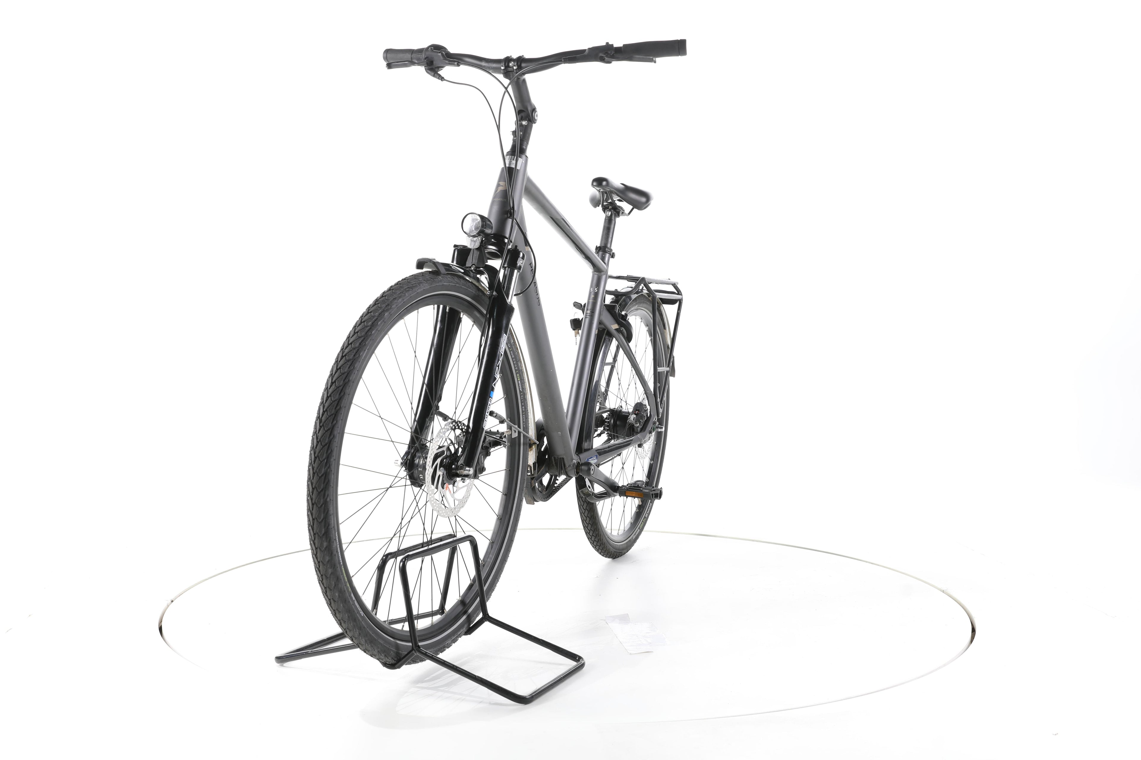 Pegasus Premio SL Belt - Image 5