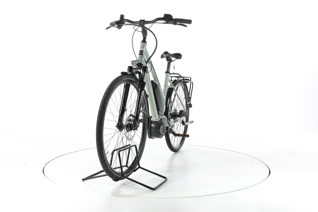 Triumph e-bird Trekking E-Bike - Image 5