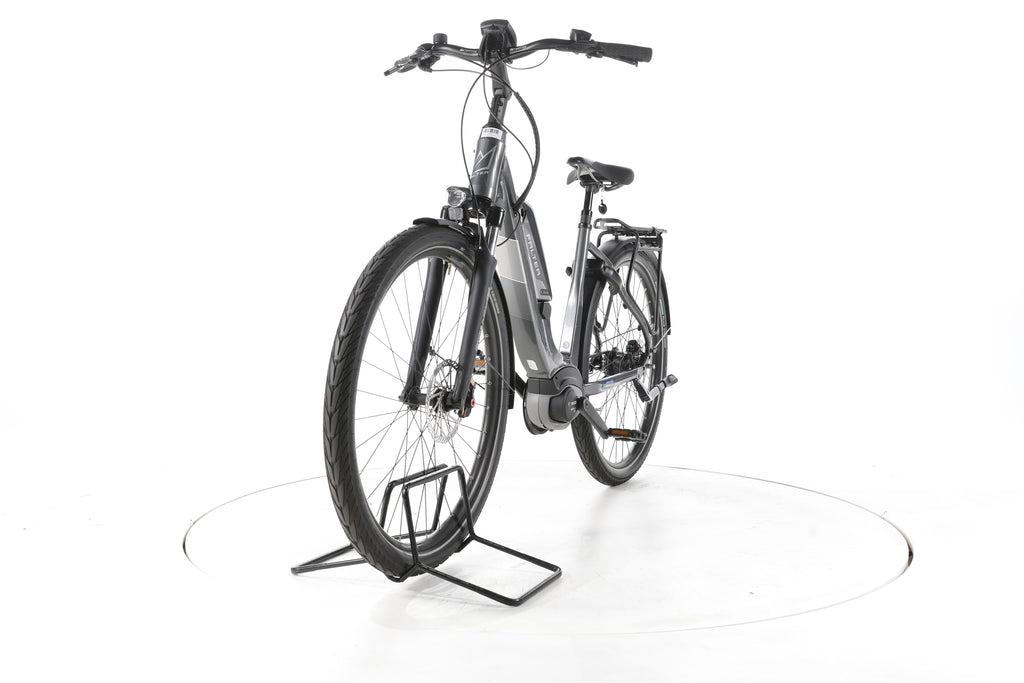 FALTER E9.3 FL City E-Bike Tiefeinsteiger - Image 5