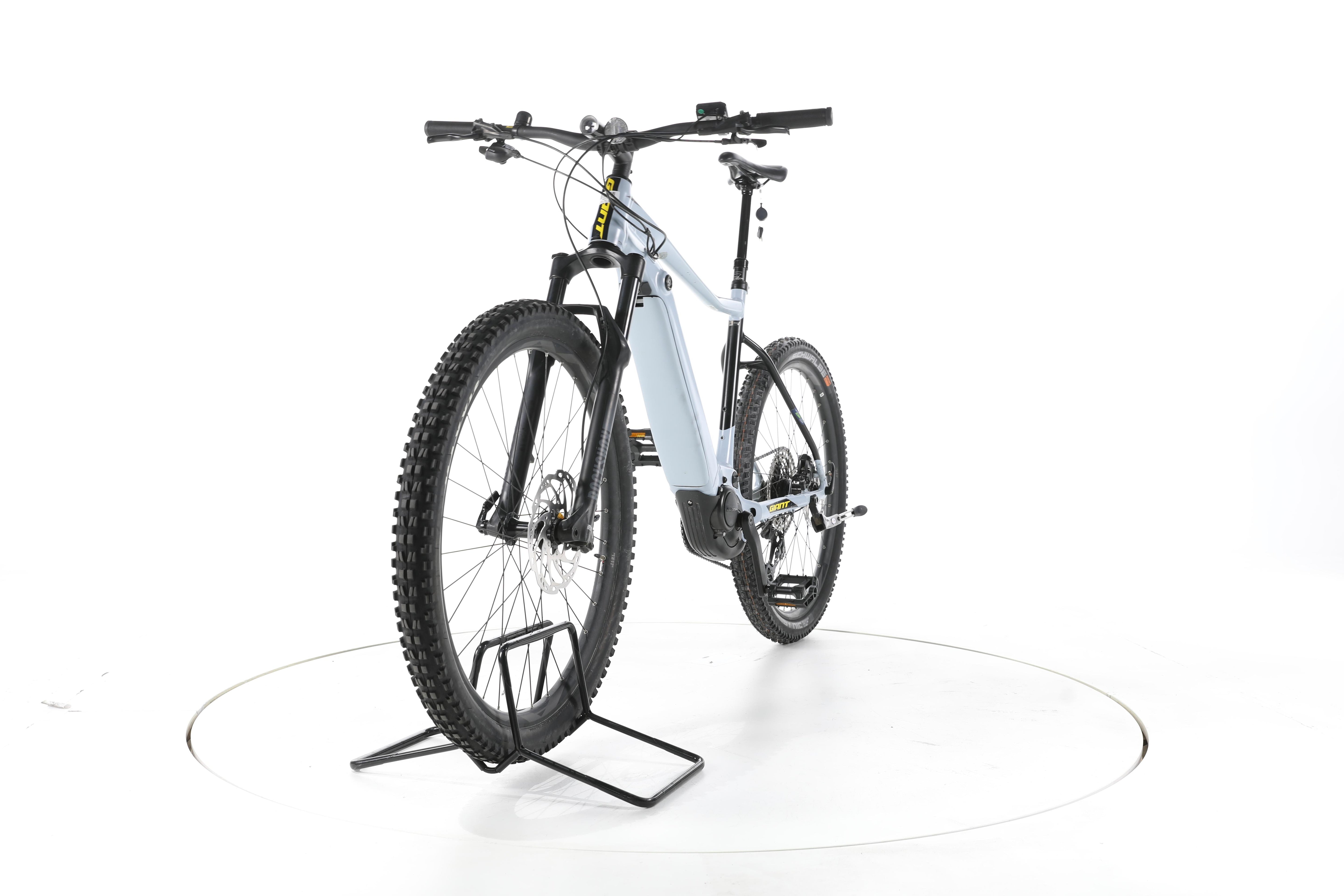 Giant Fathom E+ 1 Pro E-Bike - Image 5