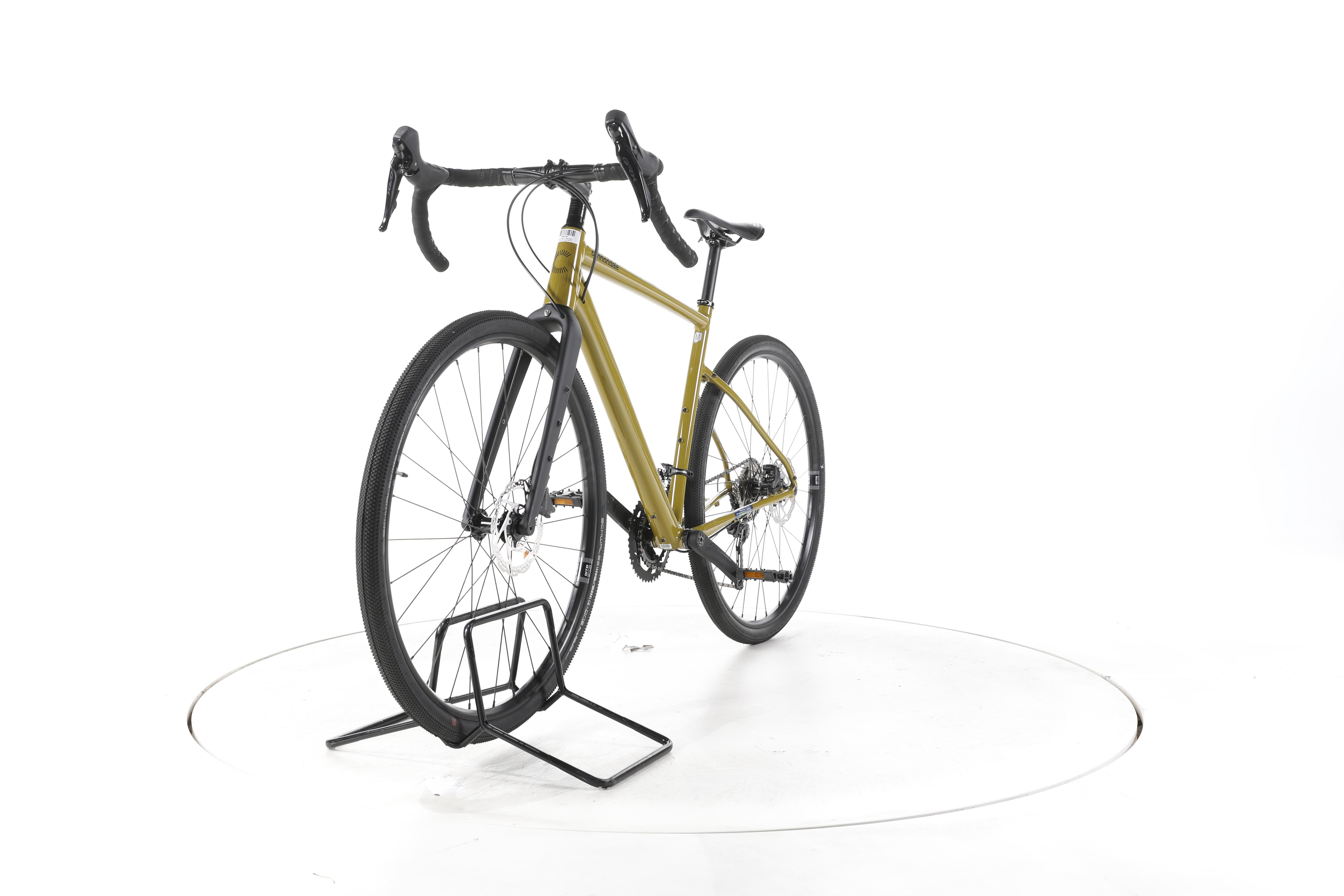 Cannondale Topstone 2 Gravel Gravelbike 2024 - Image 5