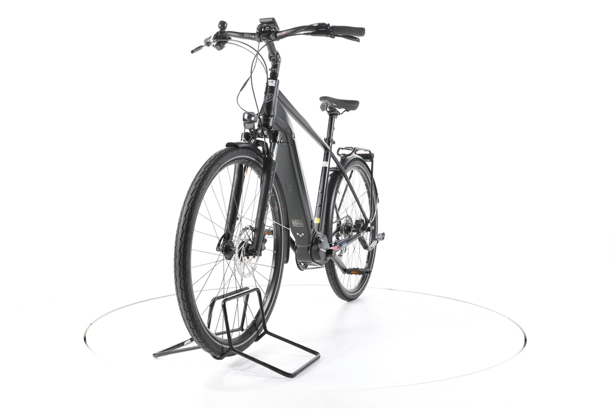 Vecocraft Atlas Trekking E-Bike - Image 5