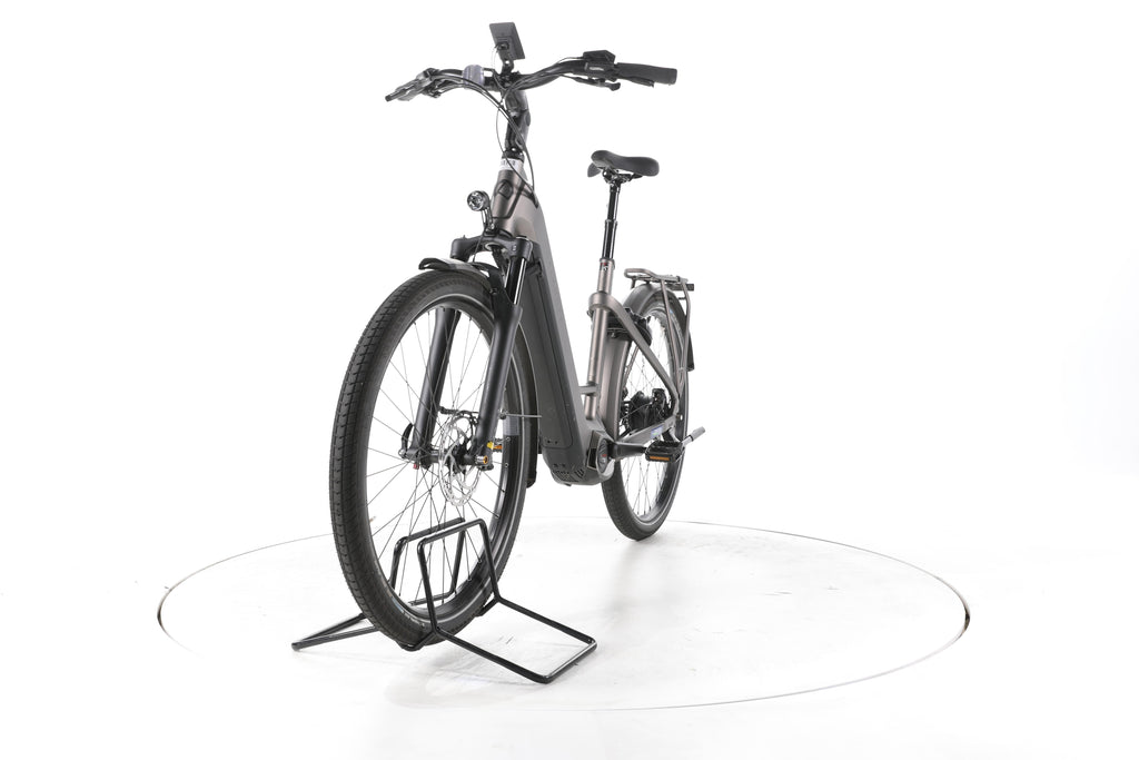 Kalkhoff Image 7.B Excite+ City E-Bike Tiefeinsteiger - Image 5