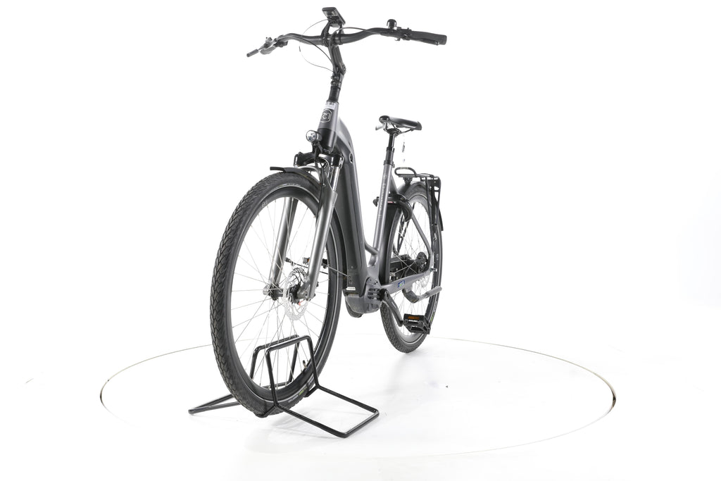 Multicycle Voyage Emi City E-Bike Tiefeinsteiger - Image 5