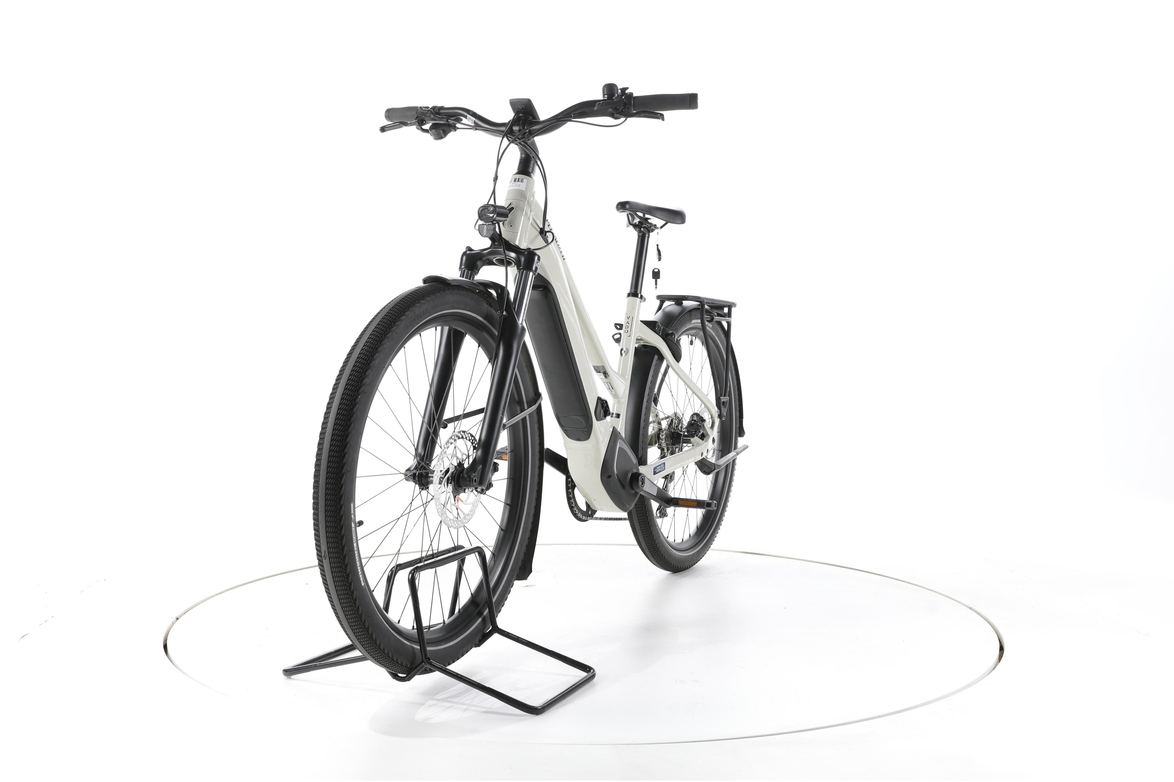 Specialized Turbo Vado 3.0 Trekking E-Bike - Image 5