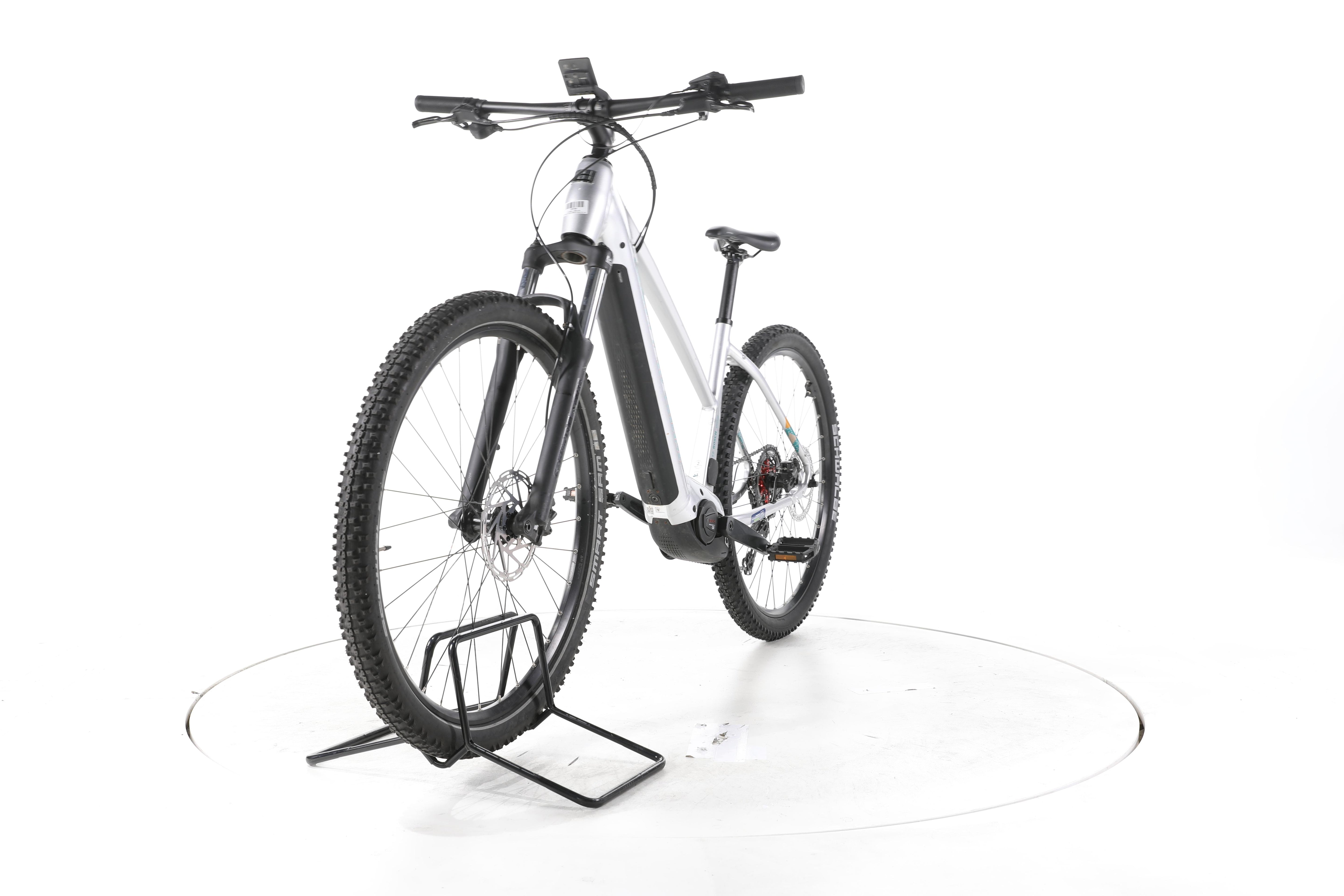 Corratec E-Power X-Vert CX6LTD Sport E-Bike - Image 5