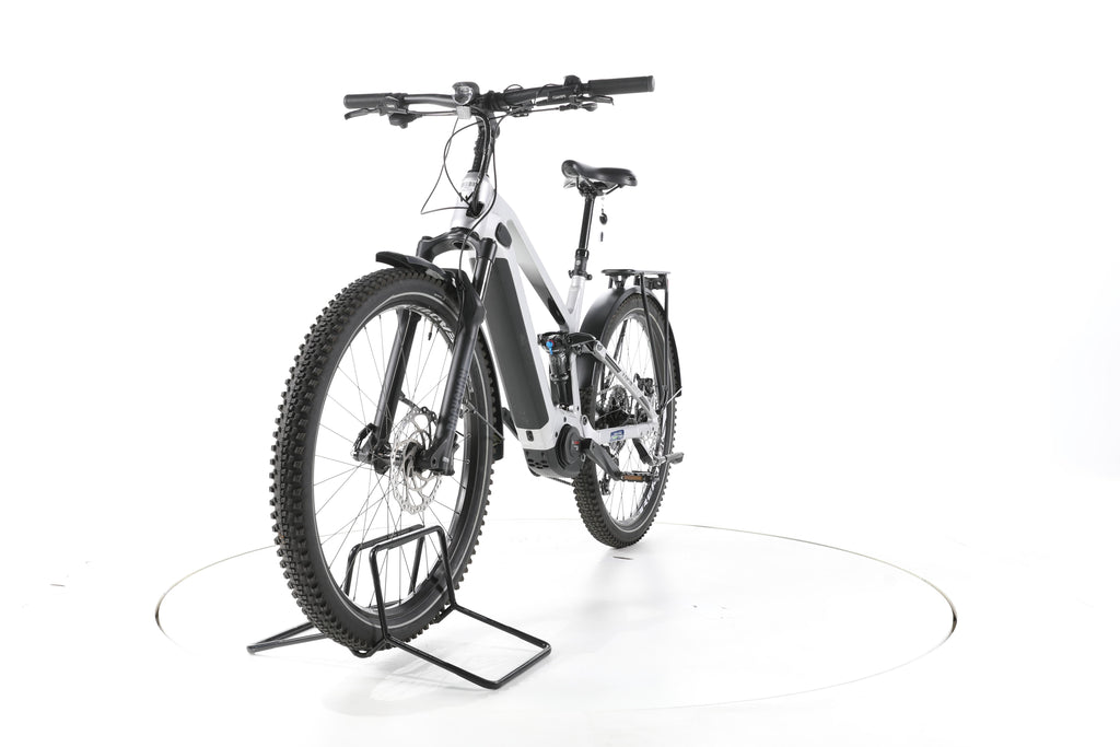 Conway Xyron SUV 2.7 SUV E-Bike - Image 5