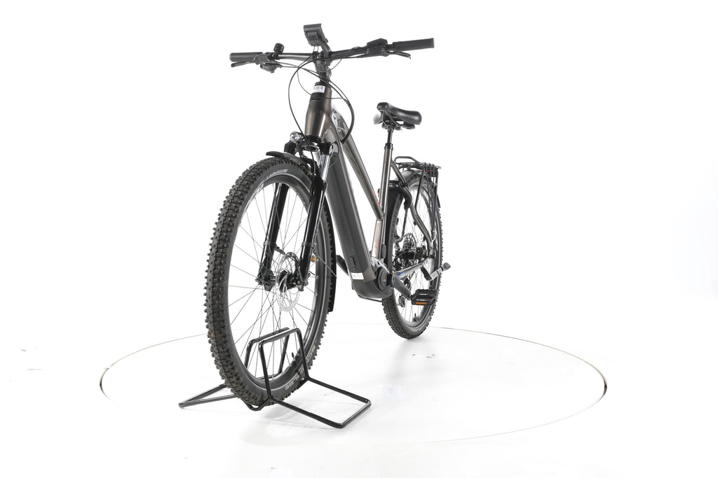 Corratec E-Power MTC Elite 12S SE 3.0 Trekking E-Bike - Image 5