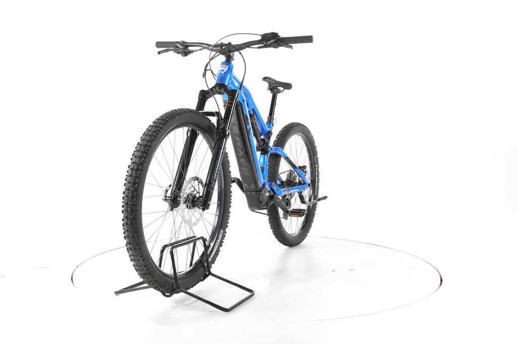 R Raymon TrailRay 140E 9.0 Fully E-Bike - Image 5