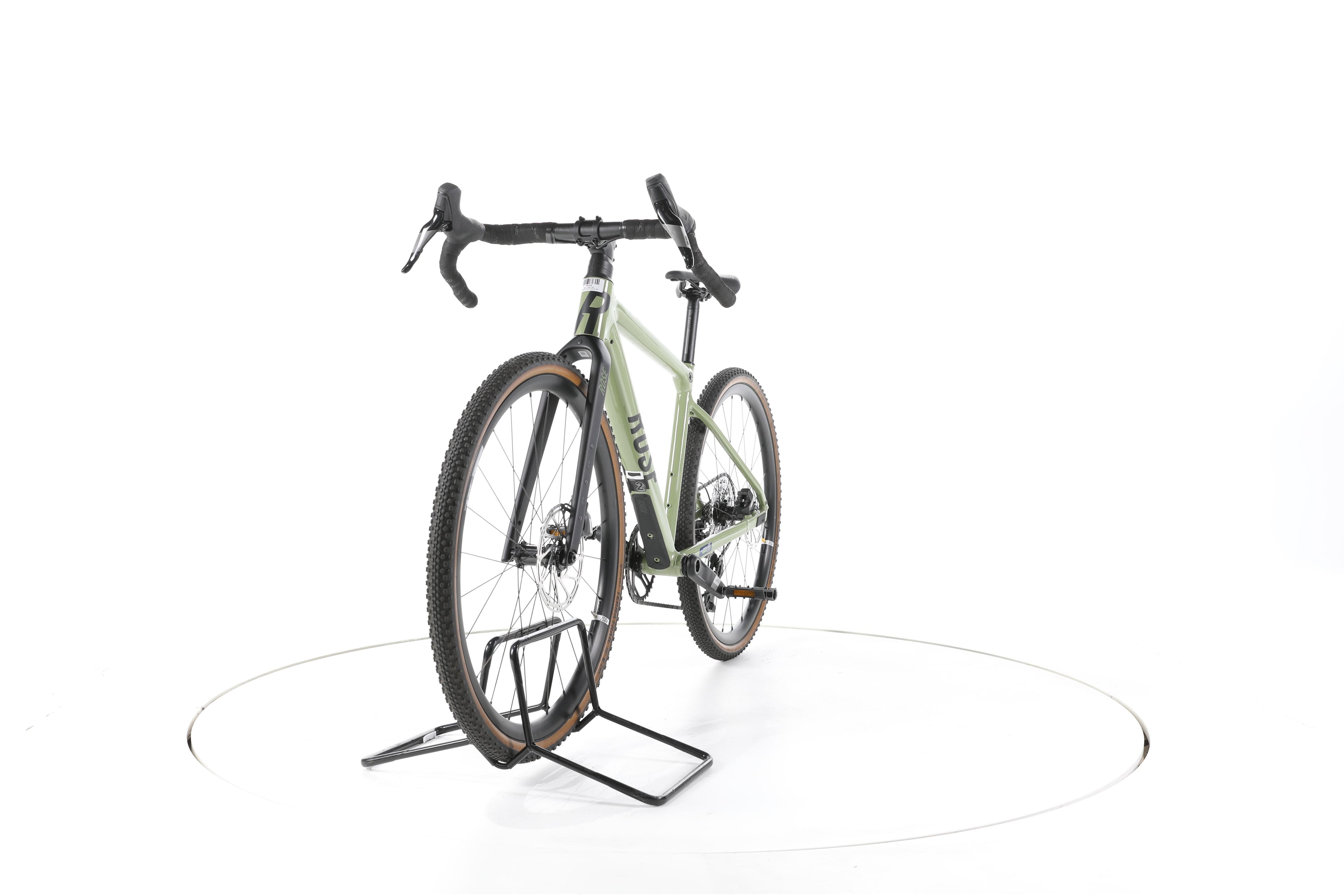 Rose Backroad AL APEX XPLR 1x12 - Image 5