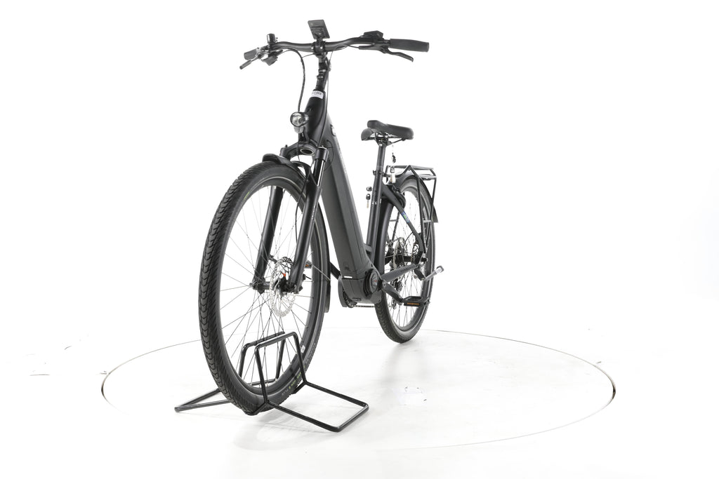 Pegasus Premio Evo 10 Lite Trekking E-Bike Tiefeinsteiger 2024 - Image 5