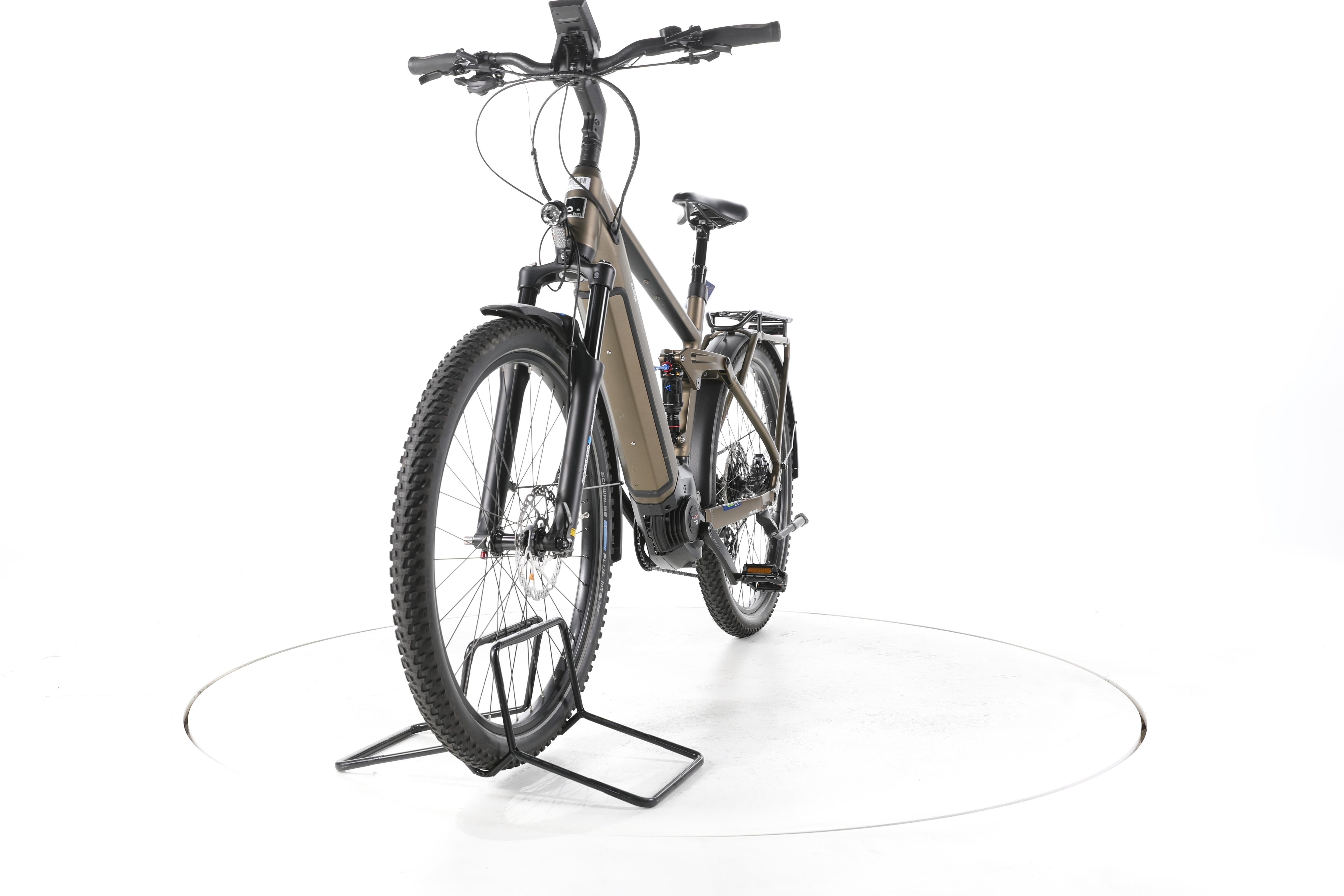 e-bike manufaktur TX22 SUV E-Bike - Image 5