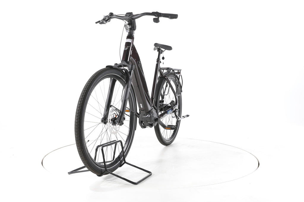 Liv Allure E+ 1 City E-Bike Tiefeinsteiger 2024 - Image 5