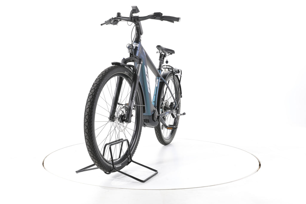 KTM Macina Gran 720 Trekking E-Bike - Image 5