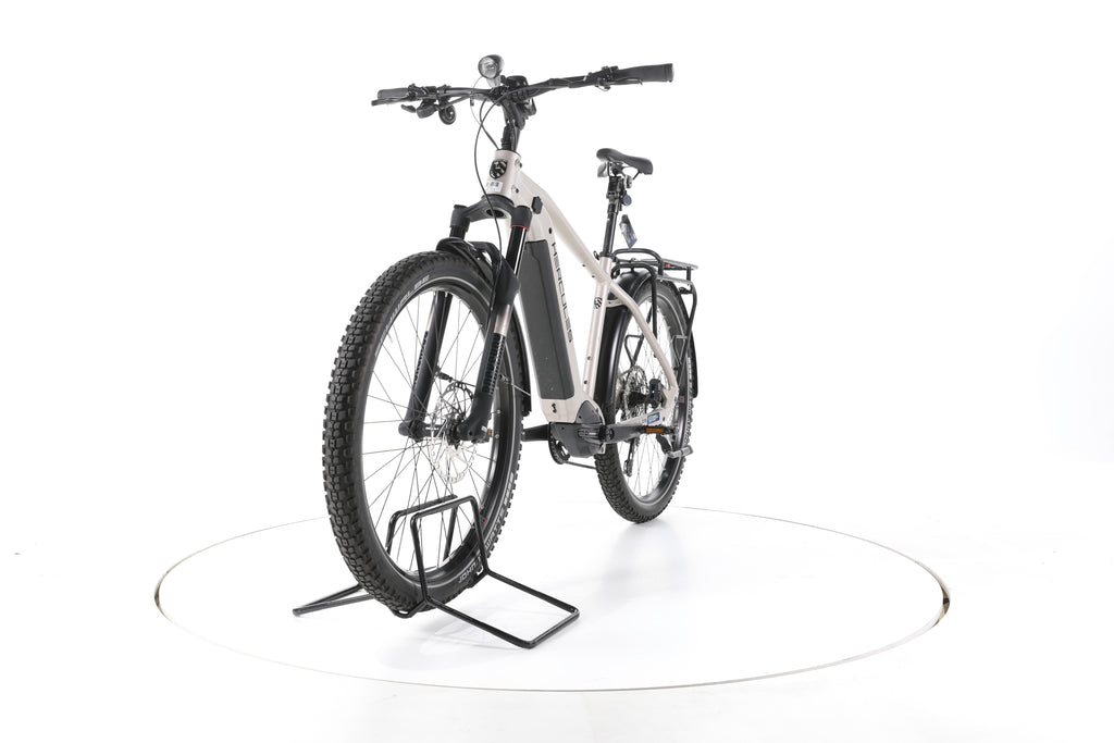 Hercules Nos SUV 2.2 Trekking E-Bike - Image 5