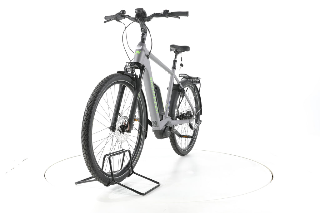Brennabor T-32e City E-Bike - Image 5
