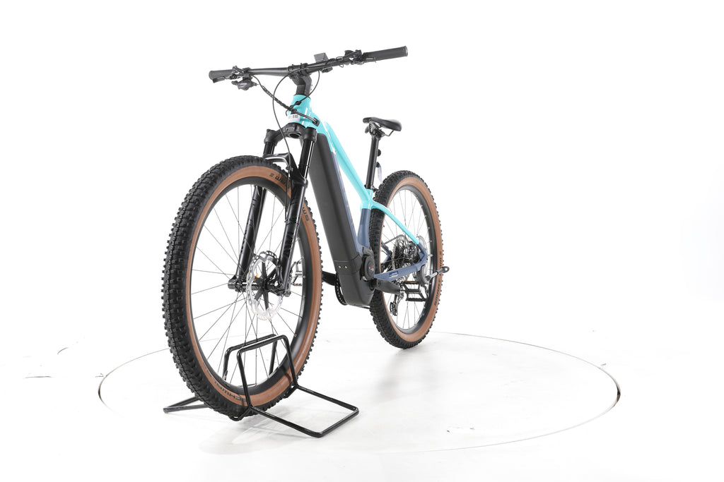 Cube Reaction Hybrid SLT E-Bike - Image 5