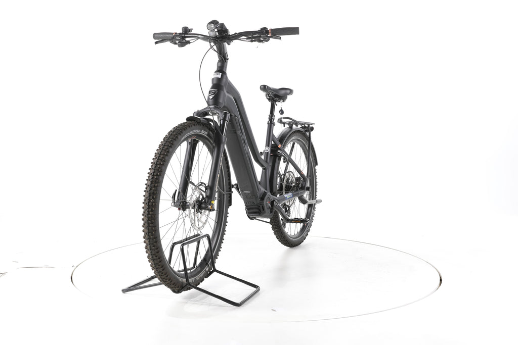 Centurion Country Tour R2600i Trekking E-Bike - Image 5