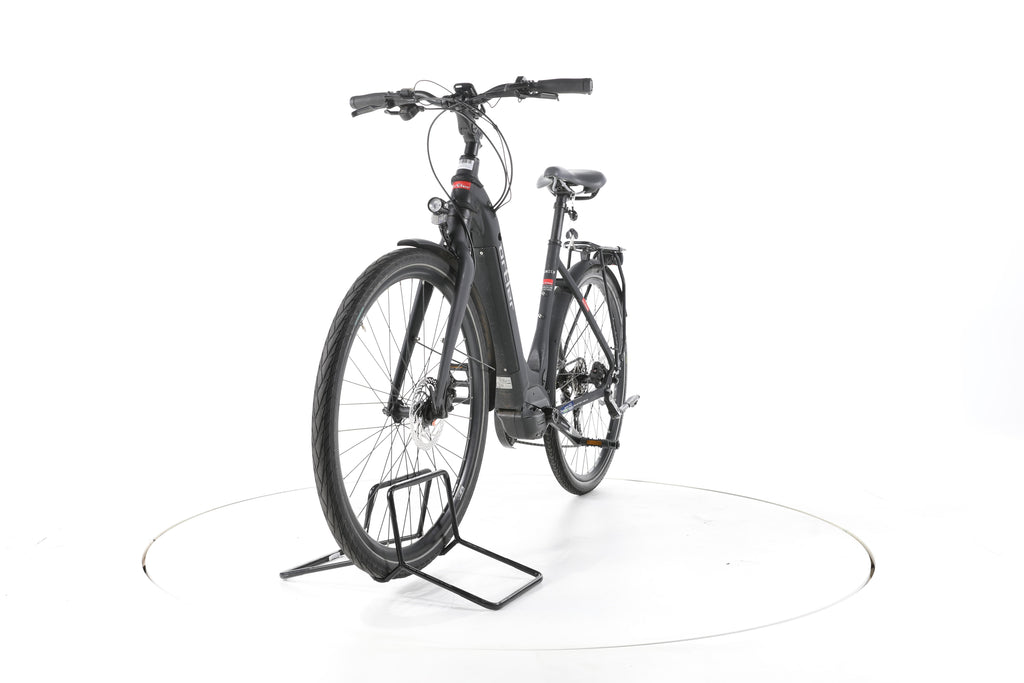 Ortler Munich 7000 Trekking E-Bike Tiefeinsteiger - Image 5