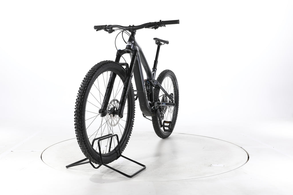 Trek Fuel EXe 9.7 E-Bike Fully Carbon - Image 5