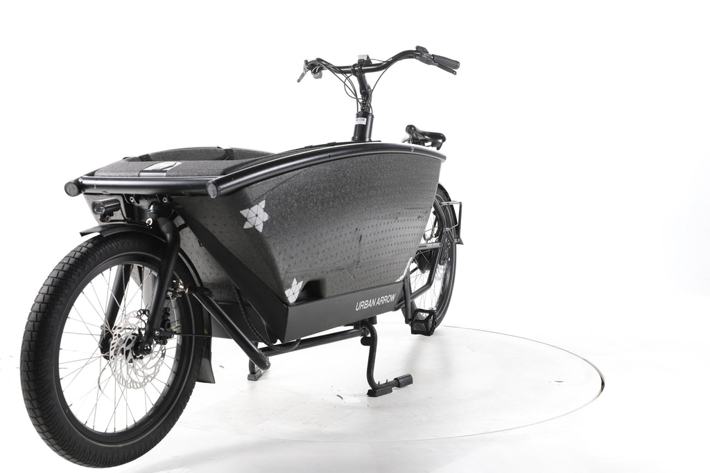 Urban Arrow Family Cargo Line E-Lastenrad - Image 5