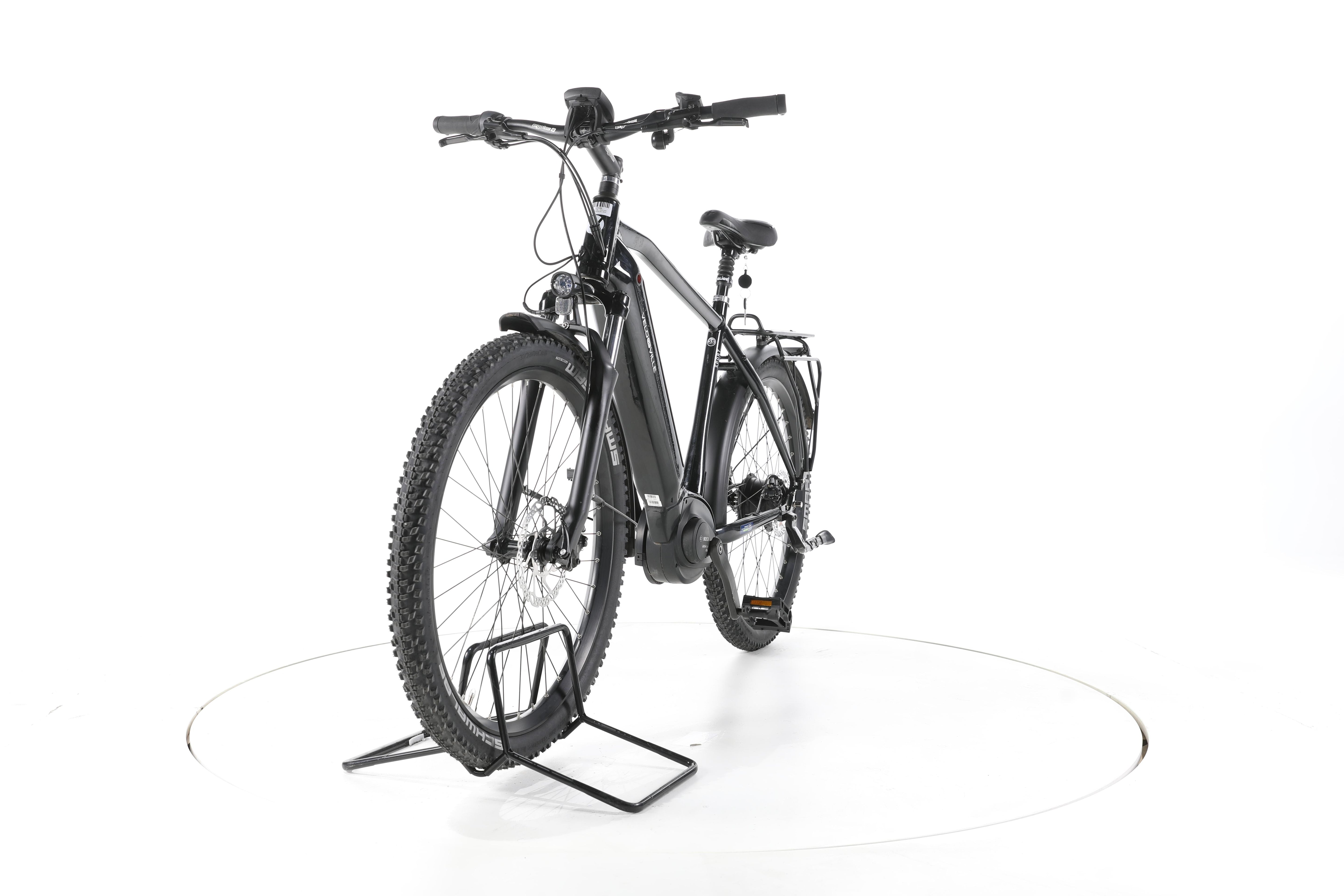 Velo de Ville LEB 990 Sport City E-Bike - Image 5