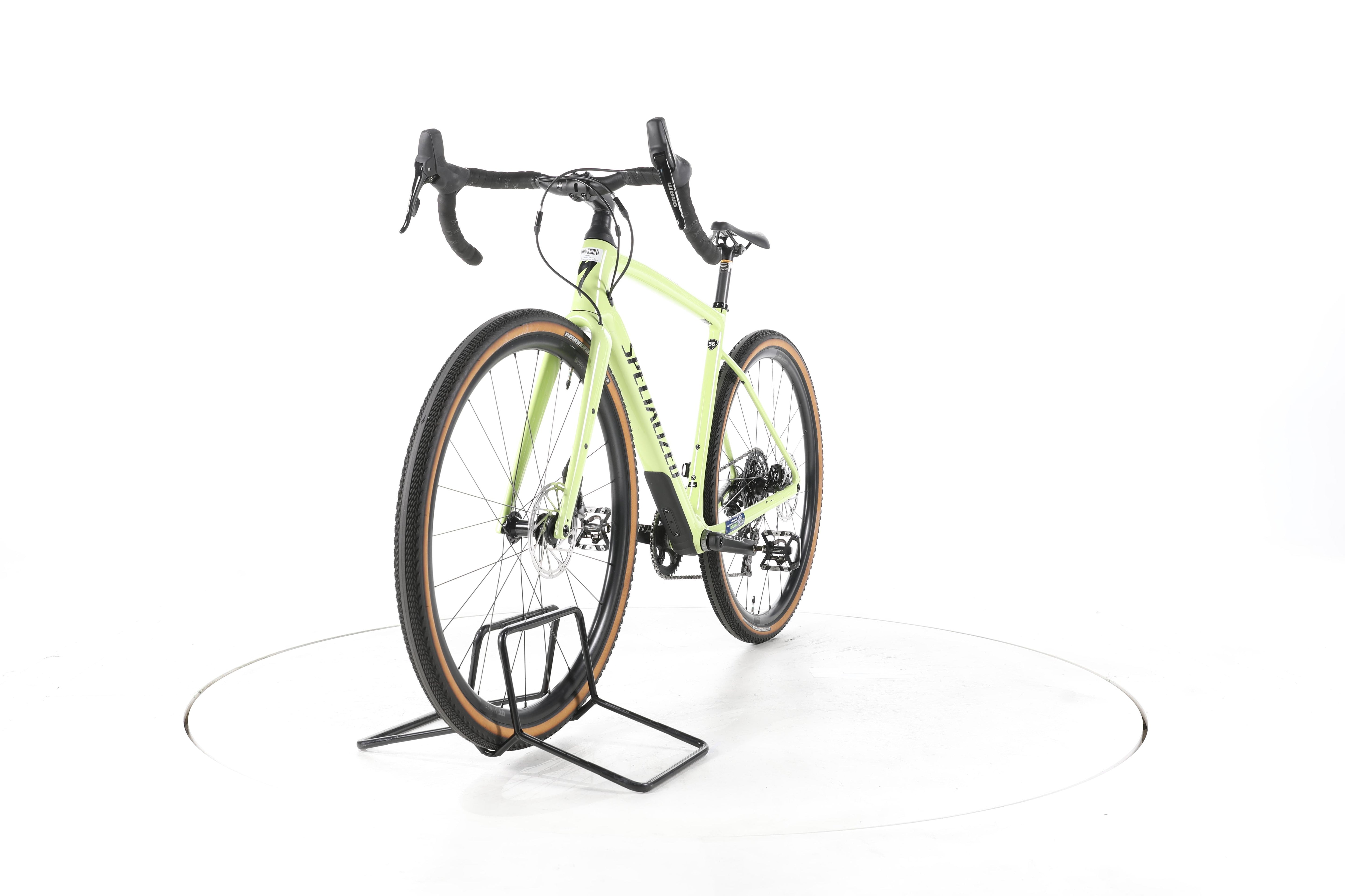 Specialized Diverge Sport Gravelbike Carbon - Image 5