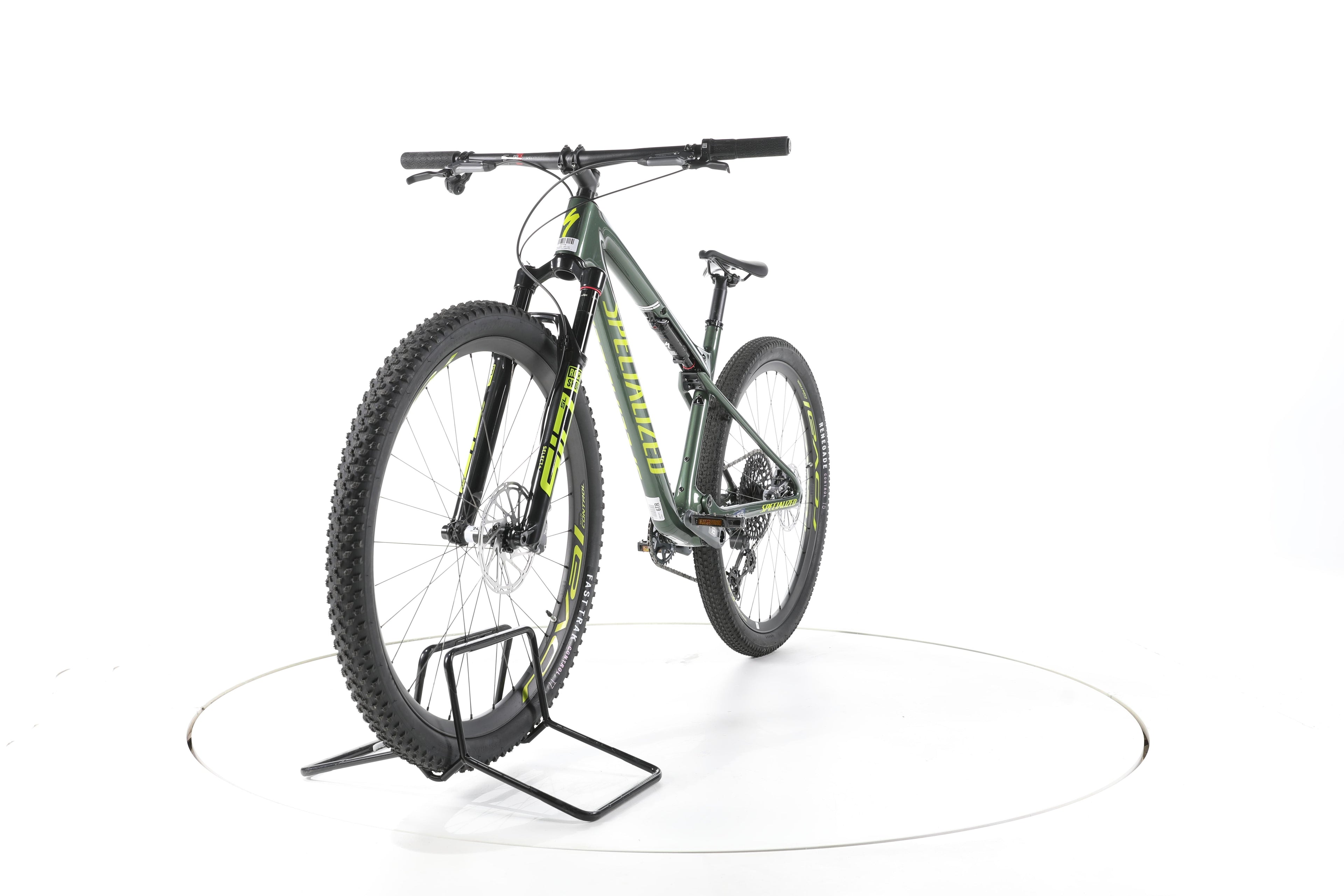 Specialized Epic World Cup Expert - Image 5