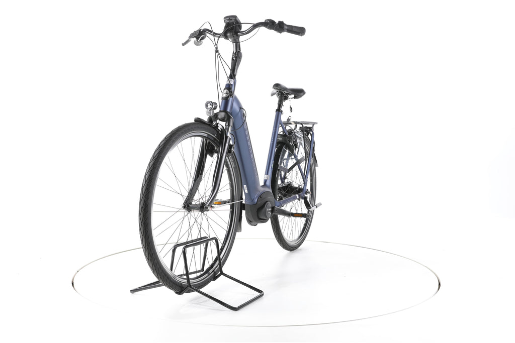 Gazelle Arroyo C7+ HMB Elite City E-Bike Tiefeinsteiger - Image 5
