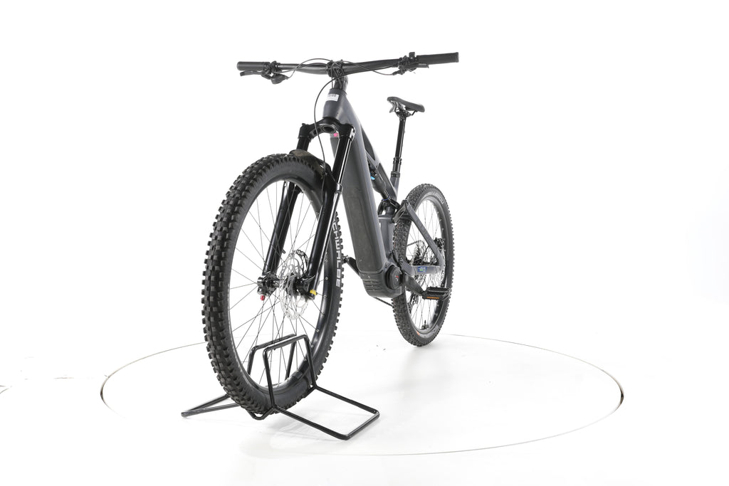Cube Stereo Hybrid ONE77 HPC Race Fully E-Bike Carbon 2025 - Image 5
