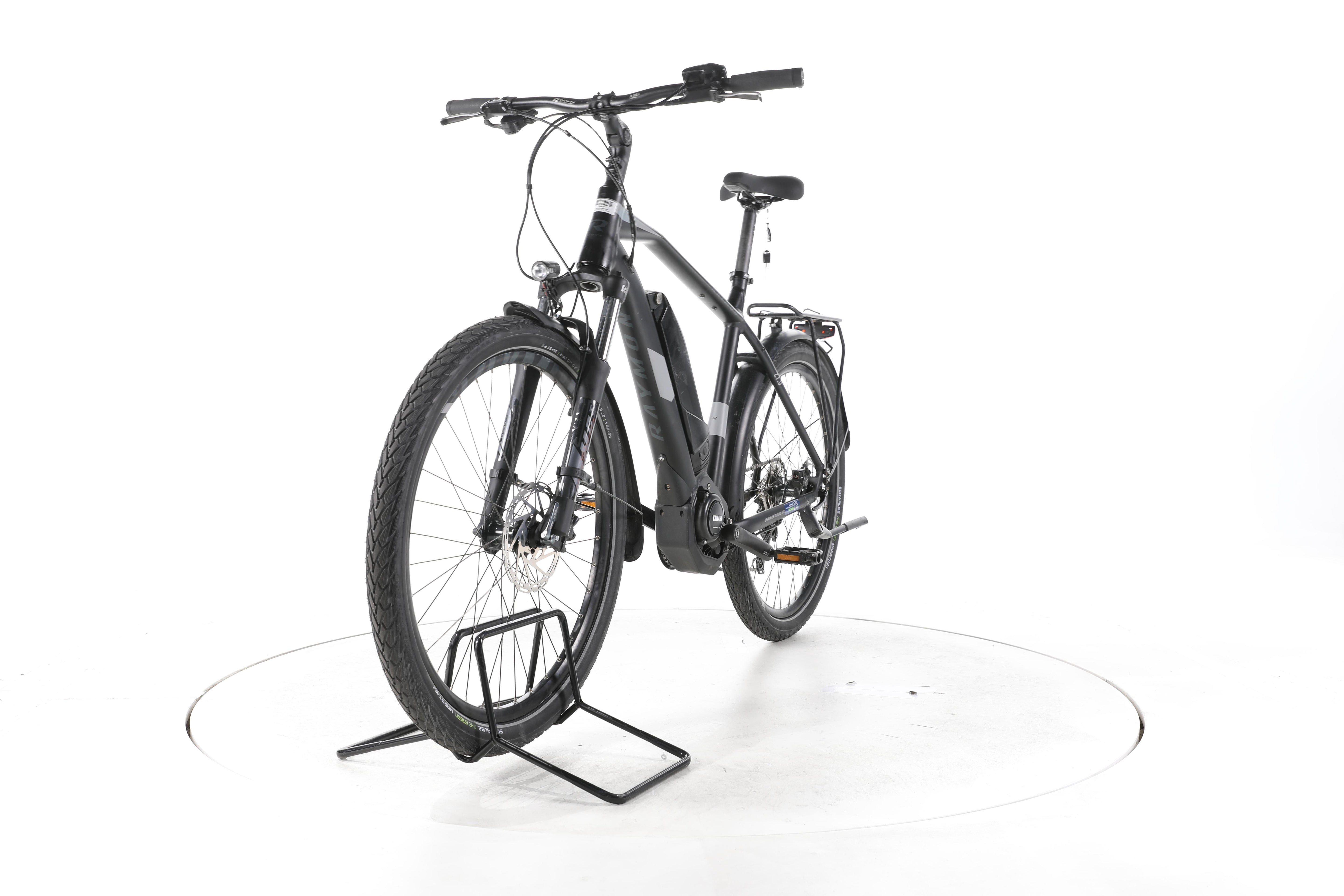 R Raymon TourRay E 3.0 Trekking E-Bike - Image 5