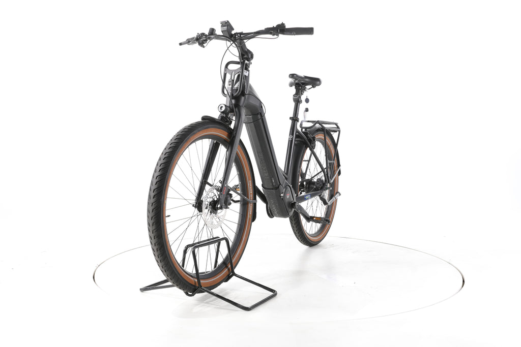 Bulls Sturmvogel EVO 5F City E-Bike Tiefeinsteiger - Image 5