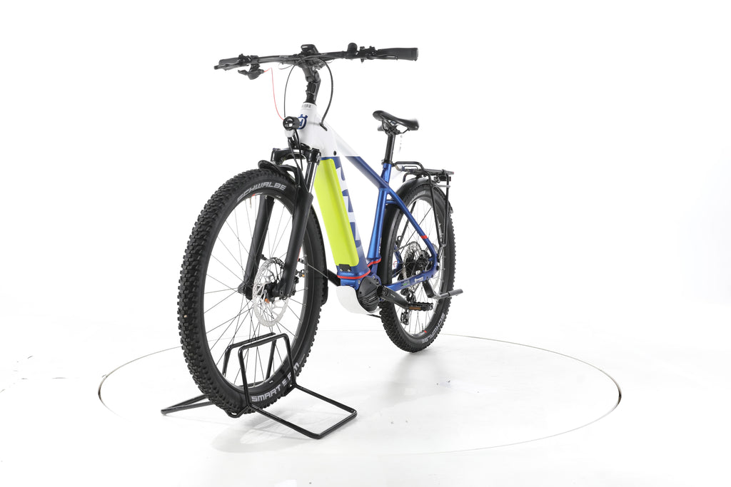 Husqvarna E-Bicycles Cross Tourer 5 Trekking E-Bike - Image 5