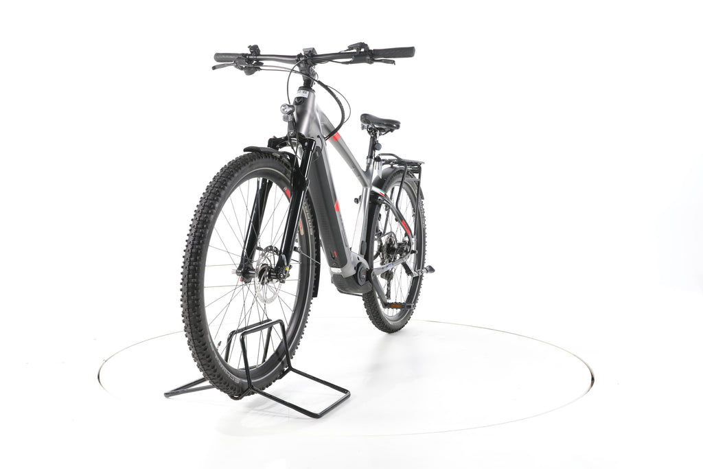 Malaguti Cortina TR 5.1 Trekking E-Bike - Image 5