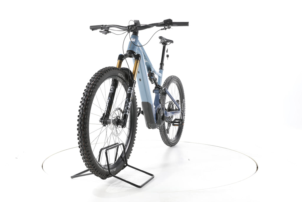 Focus Jam² 6.9 E-Bike Fully - Image 5