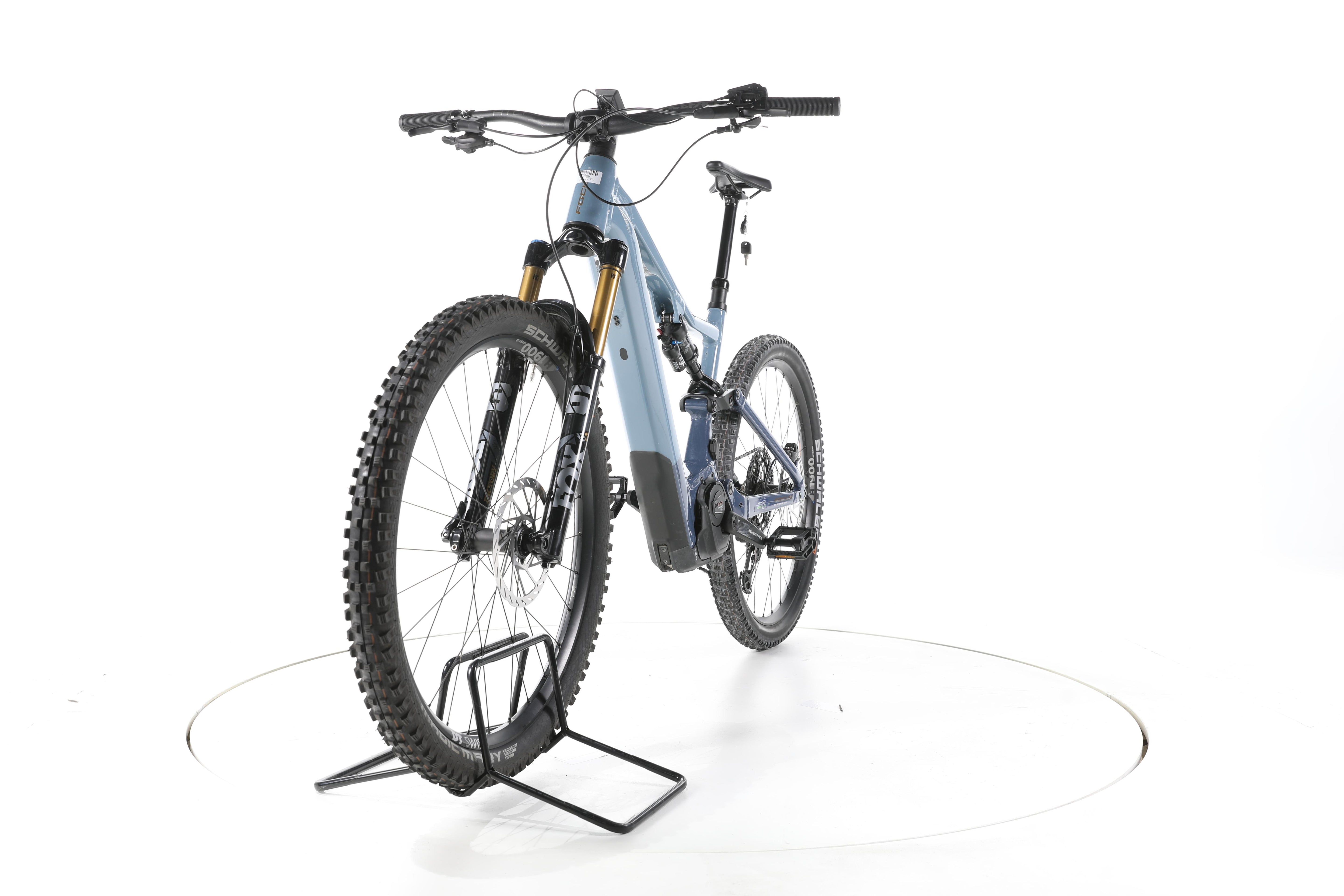 Focus Jam² 6.9 E-Bike Fully - Image 5
