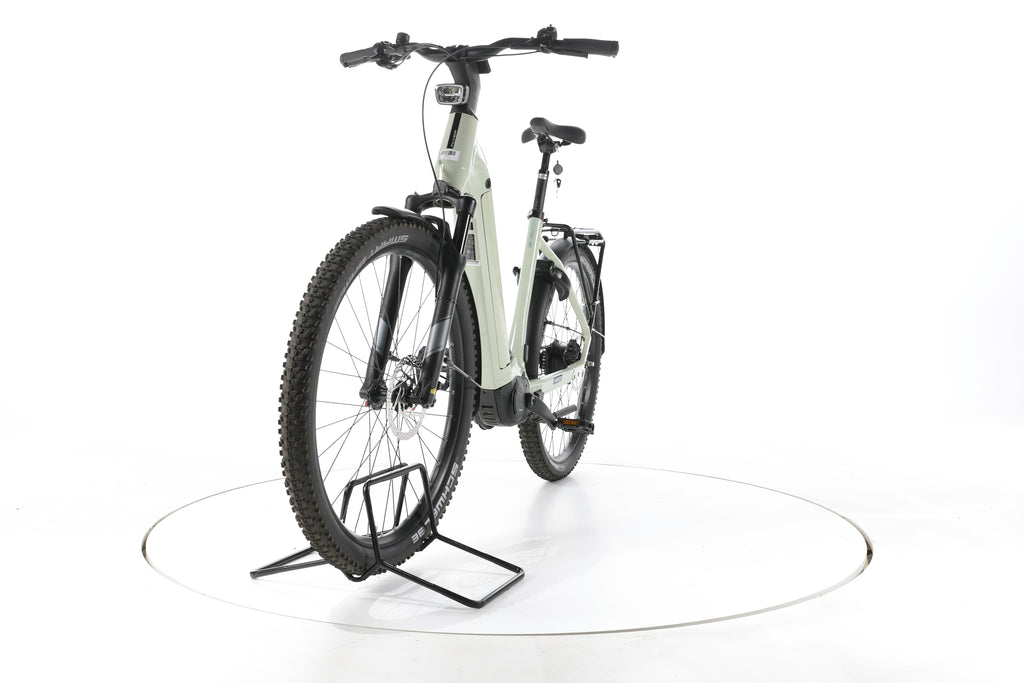 FLYER Upstreet 7.23 City E-Bike Tiefeinsteiger - Image 5