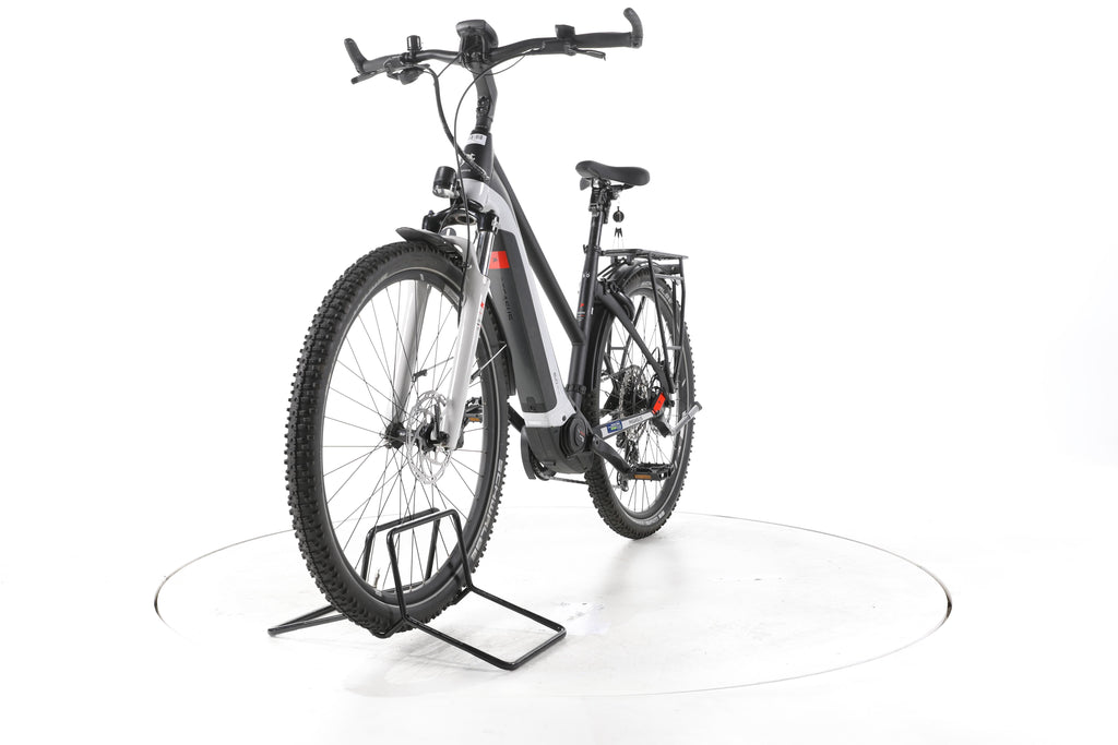 Pegasus Premio Evo 12 Lite Cross Trekking E-Bike - Image 5