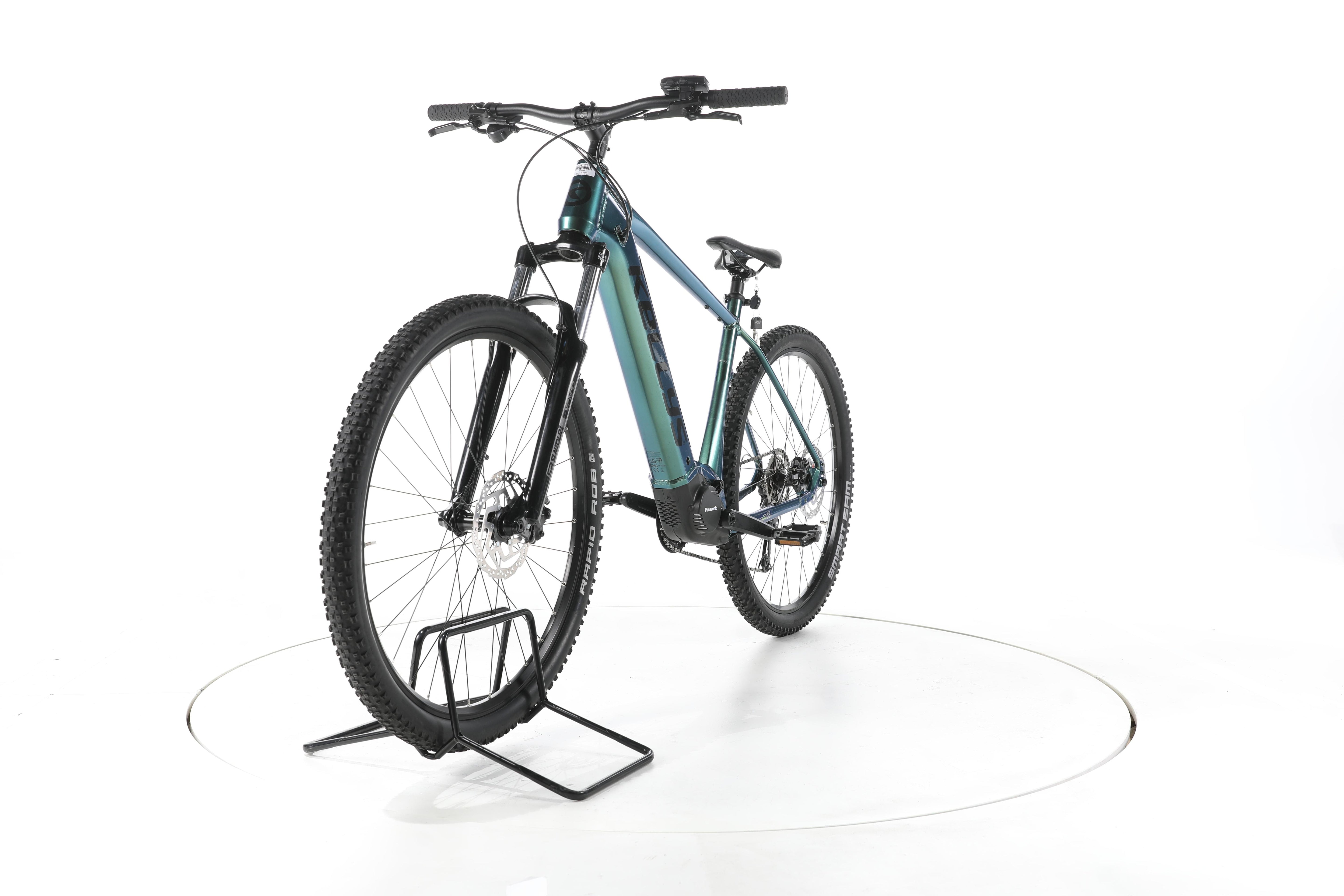 Kellys E-MTB Tygon E-Bike - Image 5