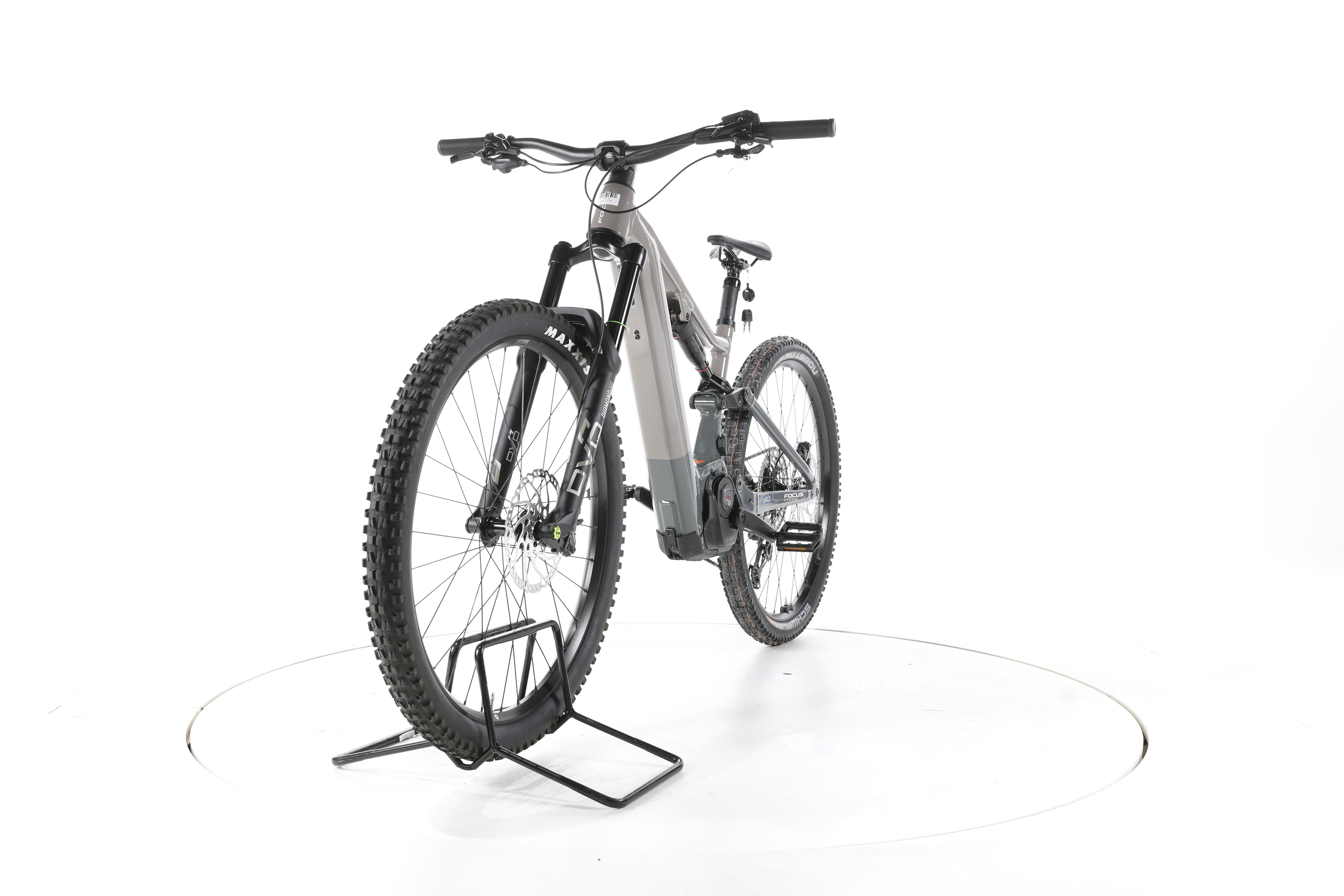 Focus JAM² 6.7 Fully E-Bike 2023 - Image 5