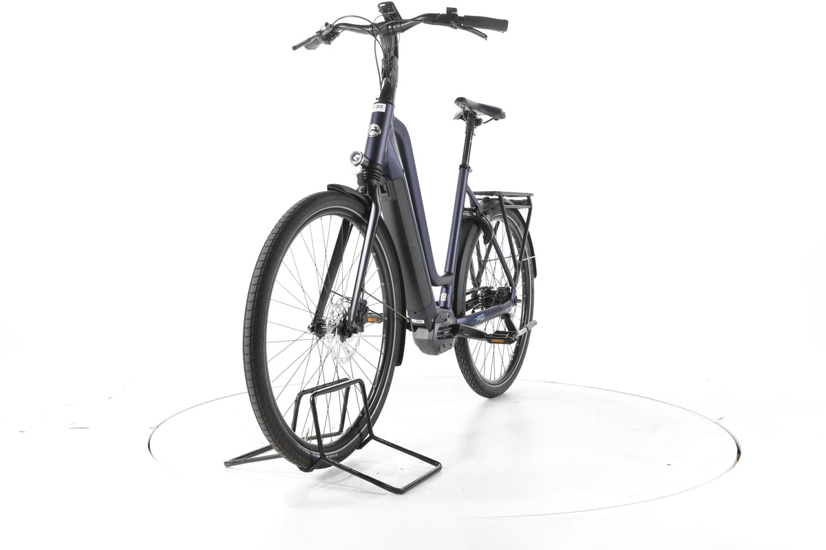 Gazelle Chamonix C5 HMS City E-Bike Tiefeinsteiger - Image 5
