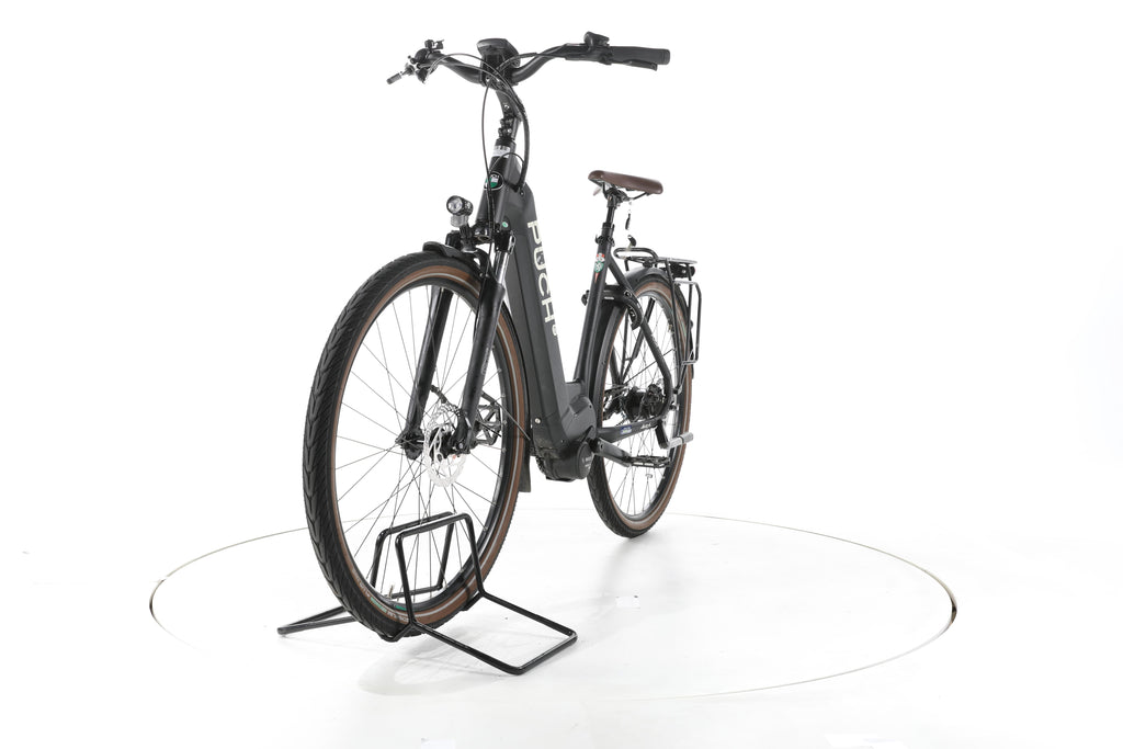Puch C6.3 City E-Bike Tiefeinsteiger - Image 5