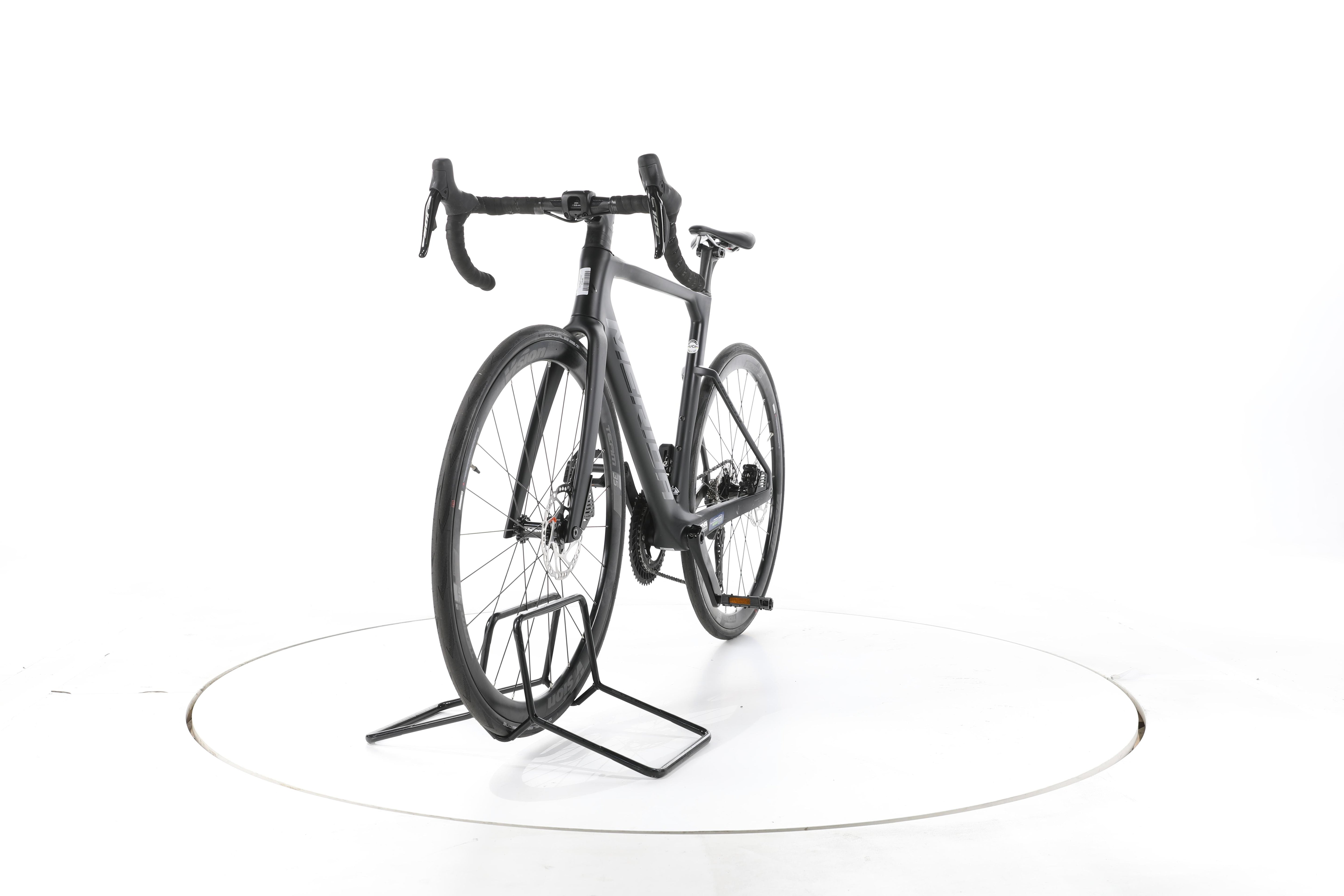 Merida Reacto 5000 HP3 Rennrad Carbon - Image 5