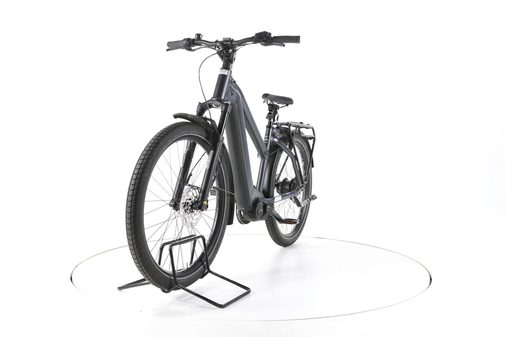 Riese & Müller Charger4 Mixte GT Vario City E-Bike 2023 - Image 5